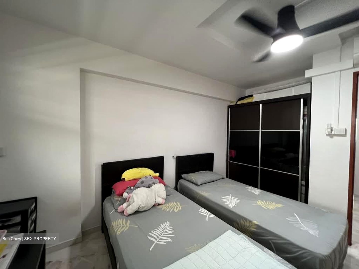 Blk 717 Jurong West Street 71 (Jurong West), HDB 4 Rooms #565739071